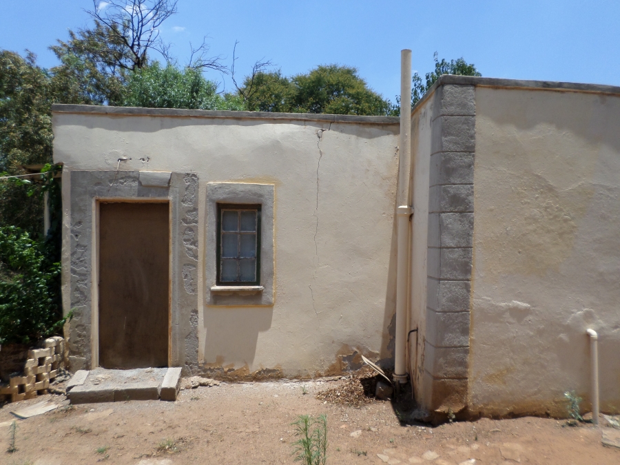 3 Bedroom Property for Sale in Ventersdorp North West